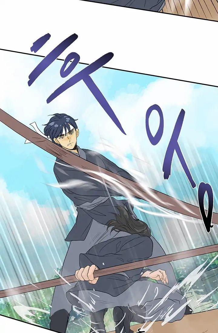 Học Sĩ Trùng Sinh 81 trang 9