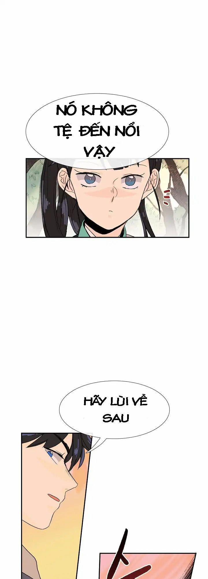 Học Sĩ Trùng Sinh 82 trang 33