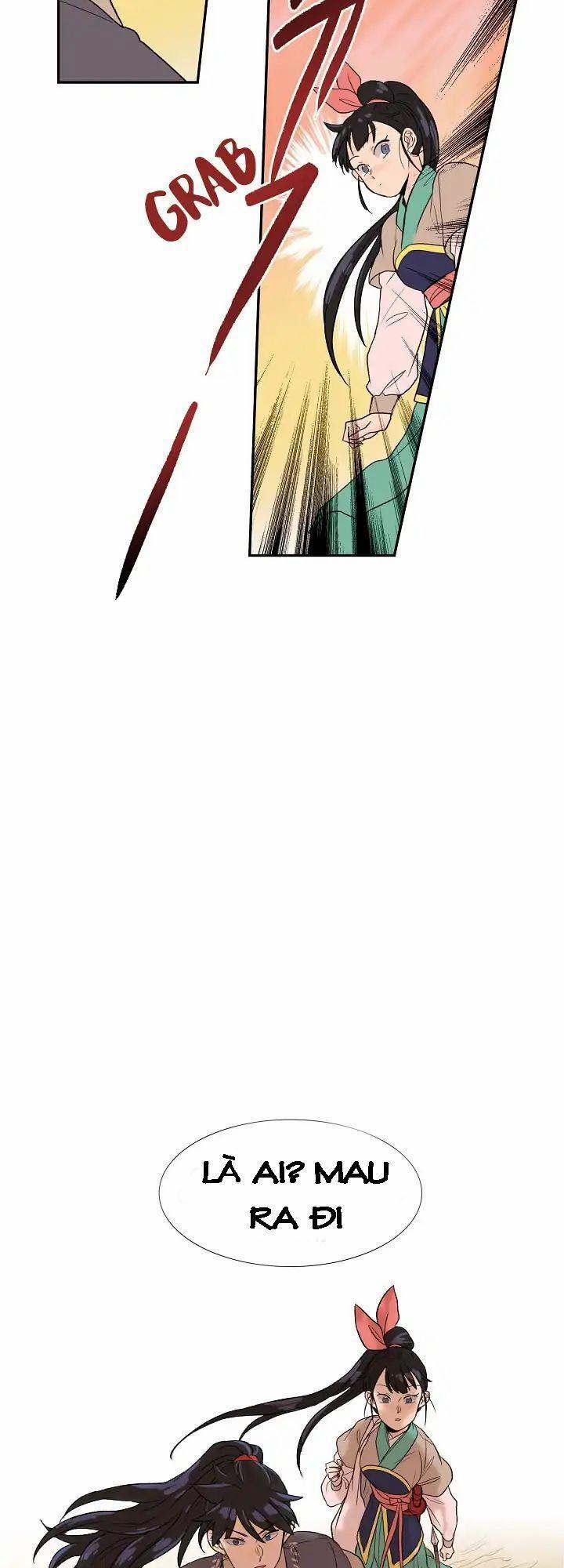 Học Sĩ Trùng Sinh 82 trang 34