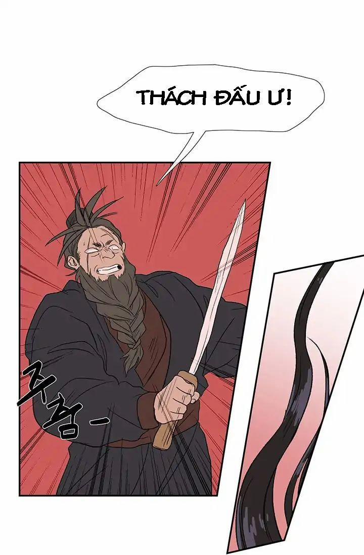 Học Sĩ Trùng Sinh 83 trang 10