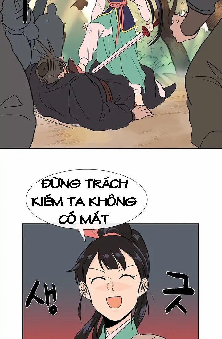 Học Sĩ Trùng Sinh 83 trang 15