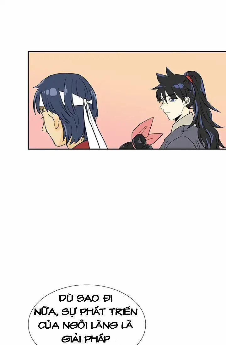 Học Sĩ Trùng Sinh 83 trang 26