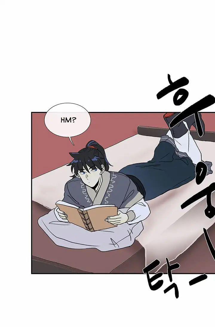 Học Sĩ Trùng Sinh 83 trang 30