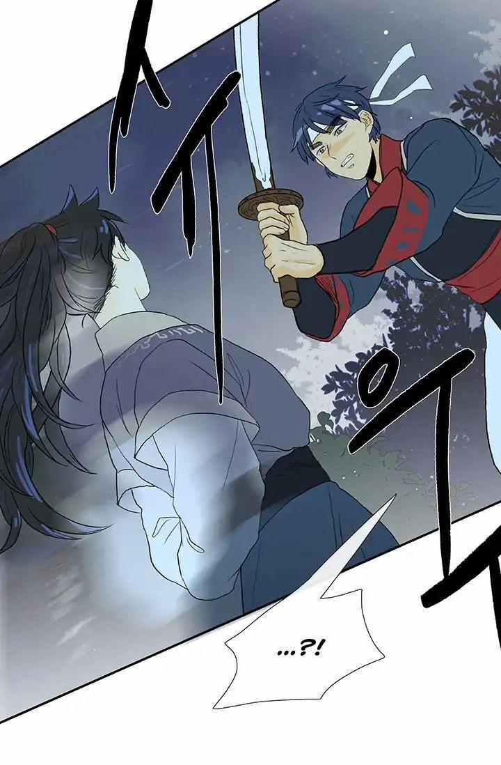 Học Sĩ Trùng Sinh 83 trang 33