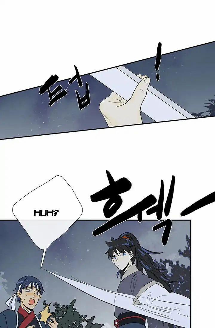 Học Sĩ Trùng Sinh 83 trang 34