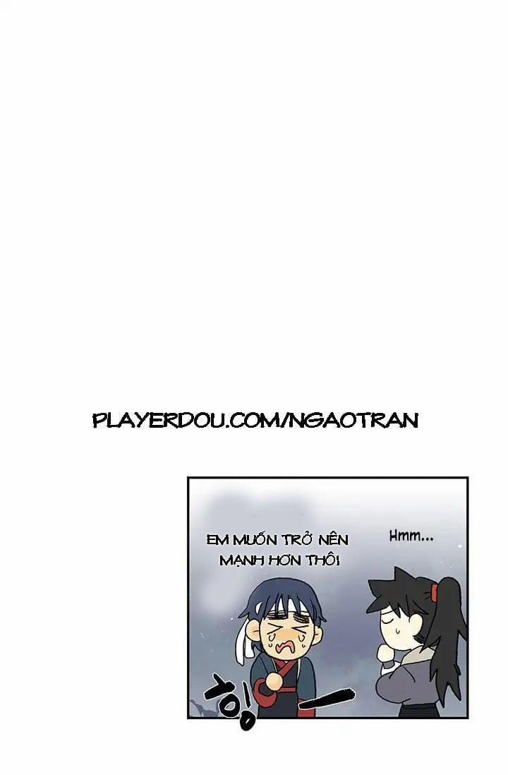 Học Sĩ Trùng Sinh 83 trang 44