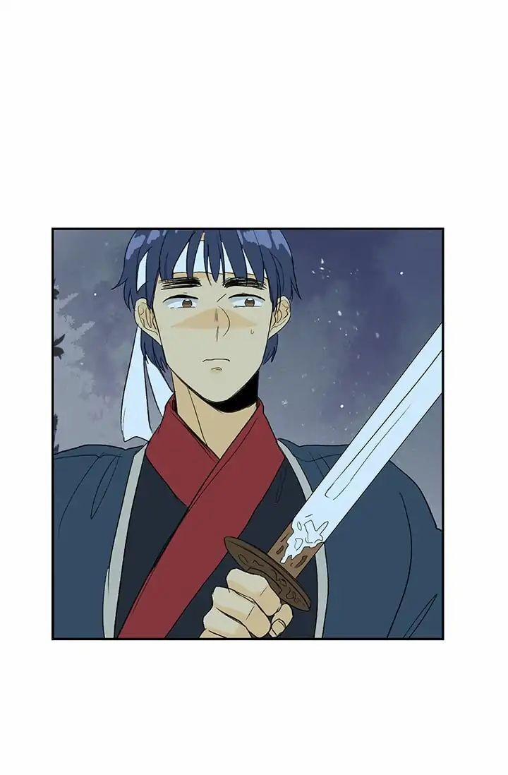 Học Sĩ Trùng Sinh 84 trang 18