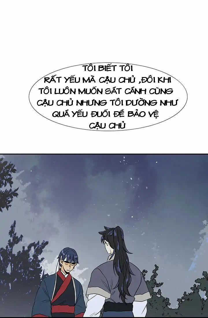 Học Sĩ Trùng Sinh 84 trang 2