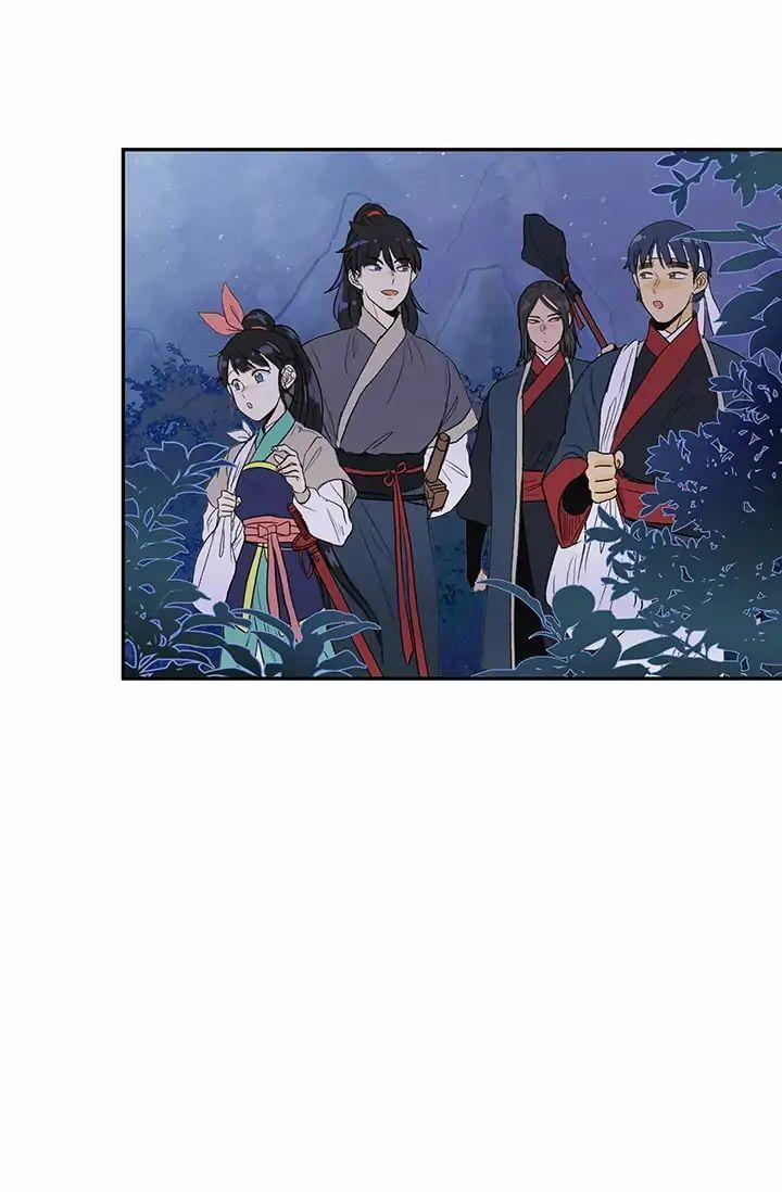 Học Sĩ Trùng Sinh 84 trang 22