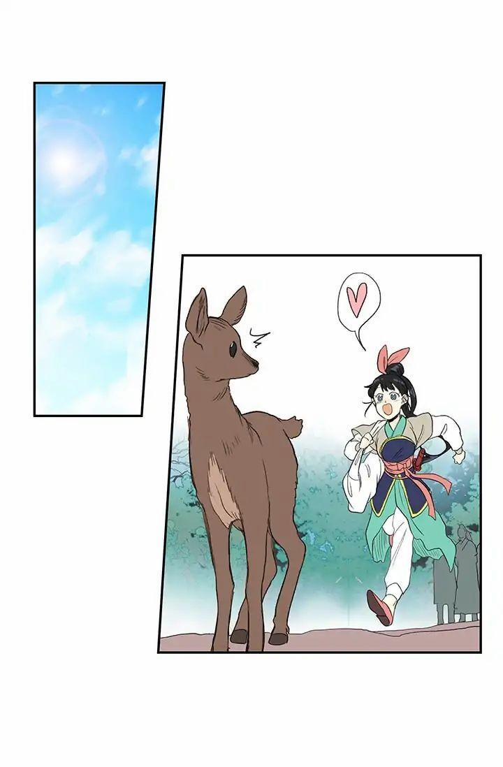 Học Sĩ Trùng Sinh 84 trang 23