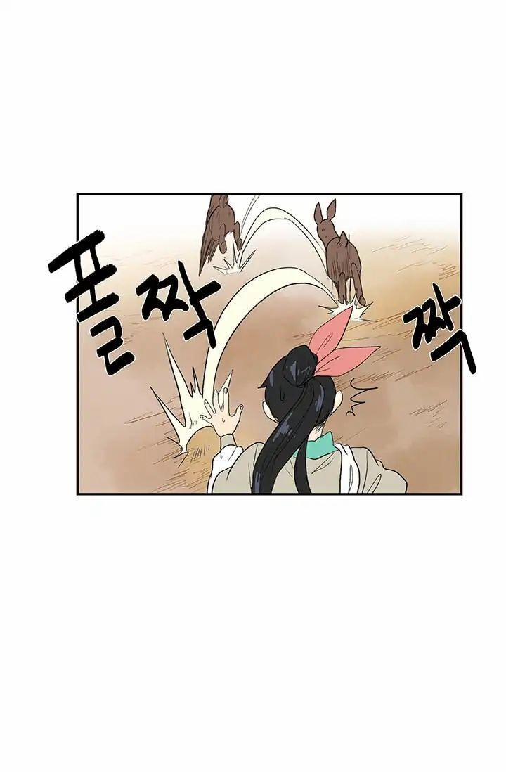 Học Sĩ Trùng Sinh 84 trang 24