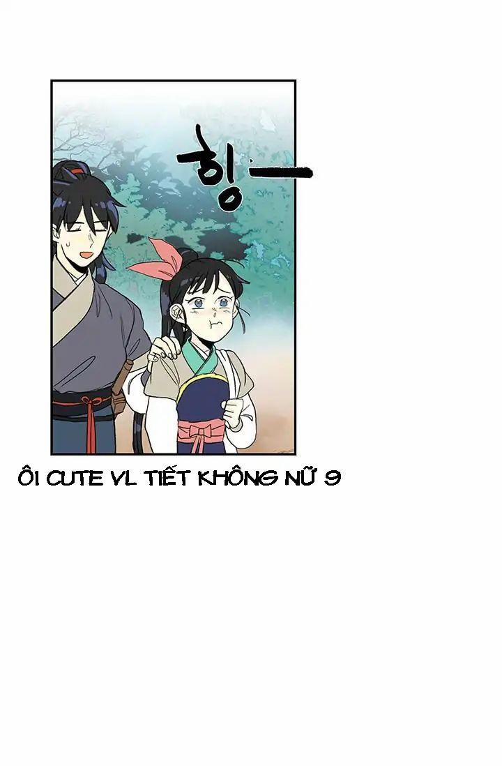 Học Sĩ Trùng Sinh 84 trang 25