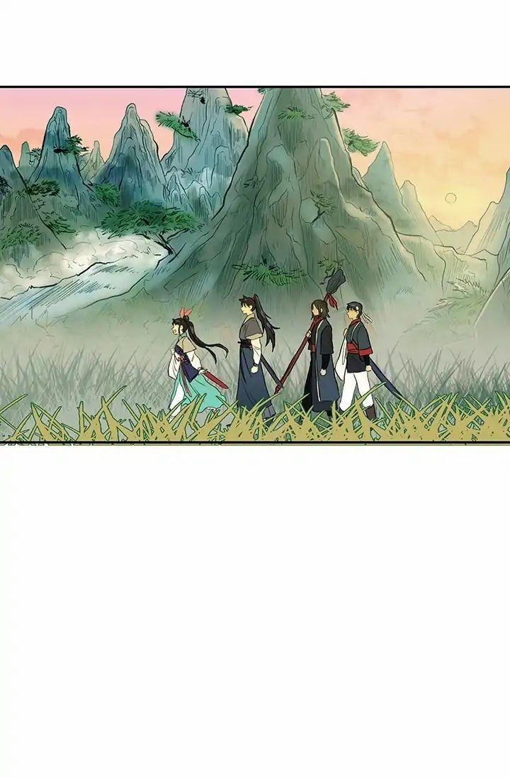 Học Sĩ Trùng Sinh 84 trang 26