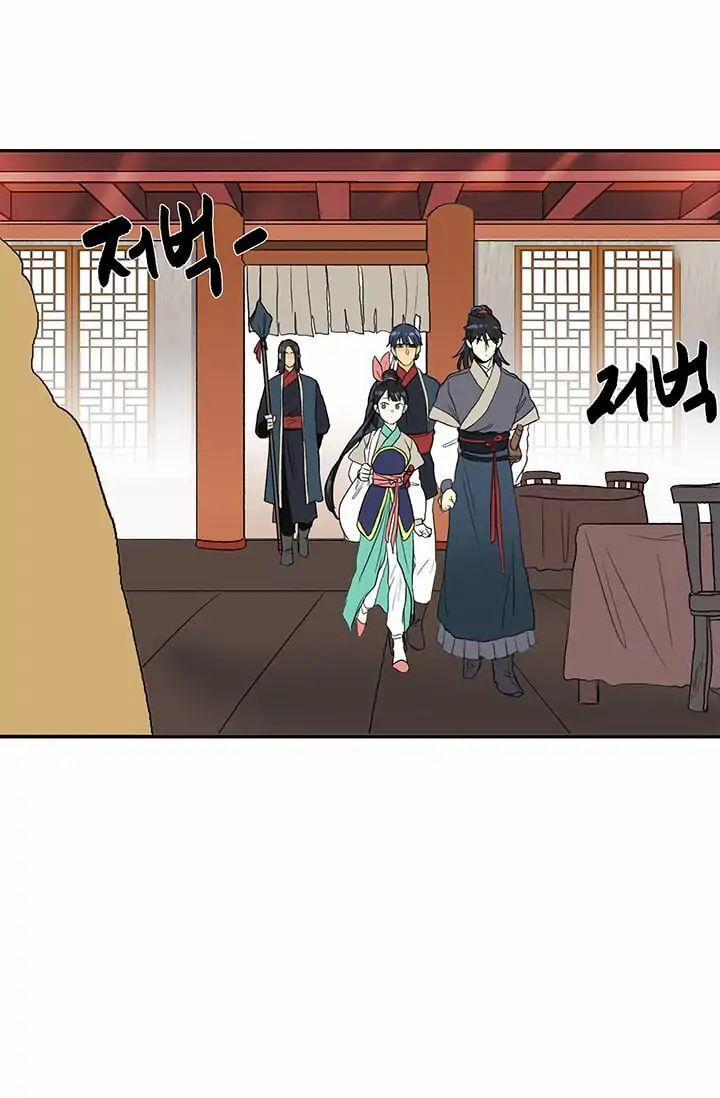 Học Sĩ Trùng Sinh 84 trang 36