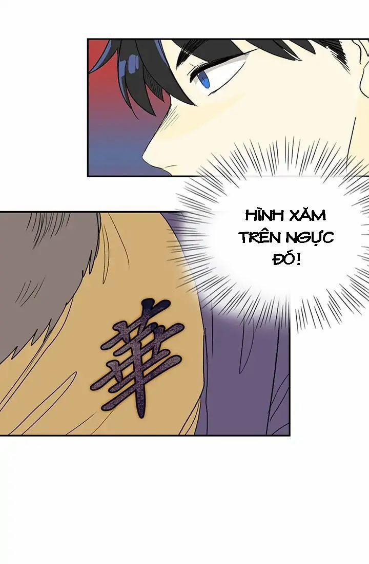 Học Sĩ Trùng Sinh 84 trang 37