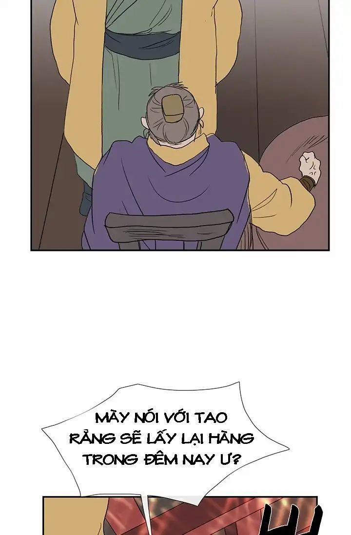 Học Sĩ Trùng Sinh 84 trang 42