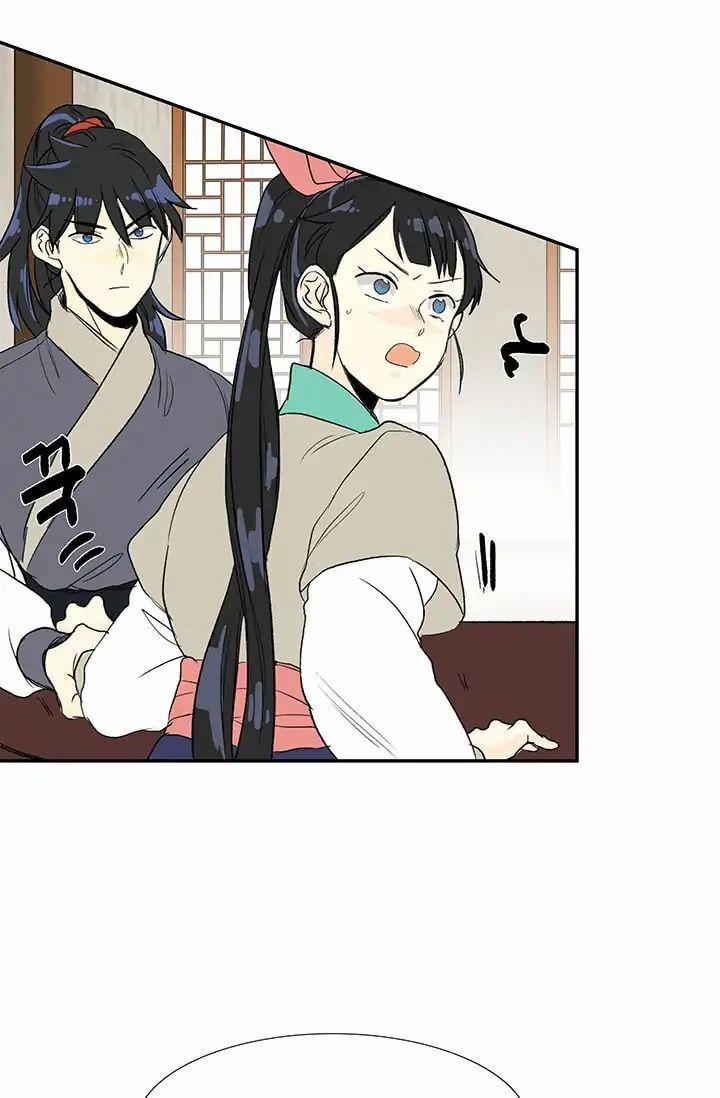 Học Sĩ Trùng Sinh 84 trang 46