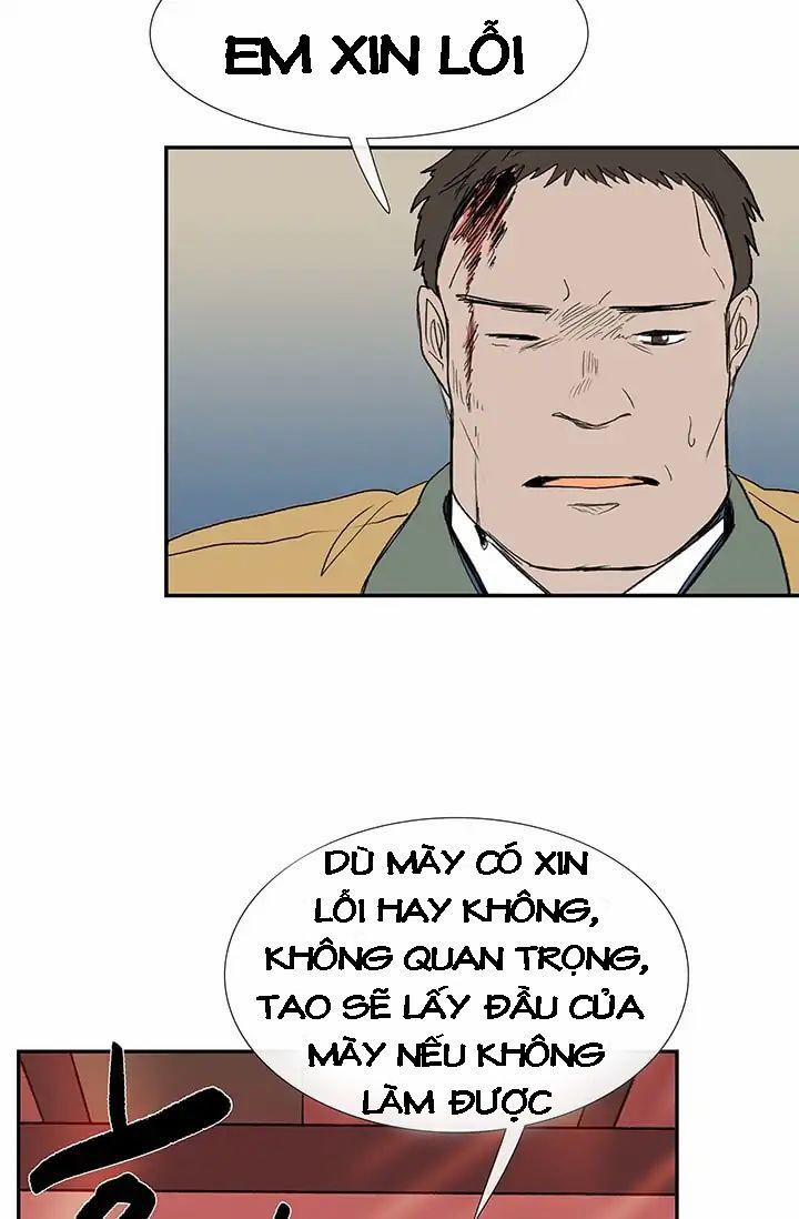 Học Sĩ Trùng Sinh 84 trang 47