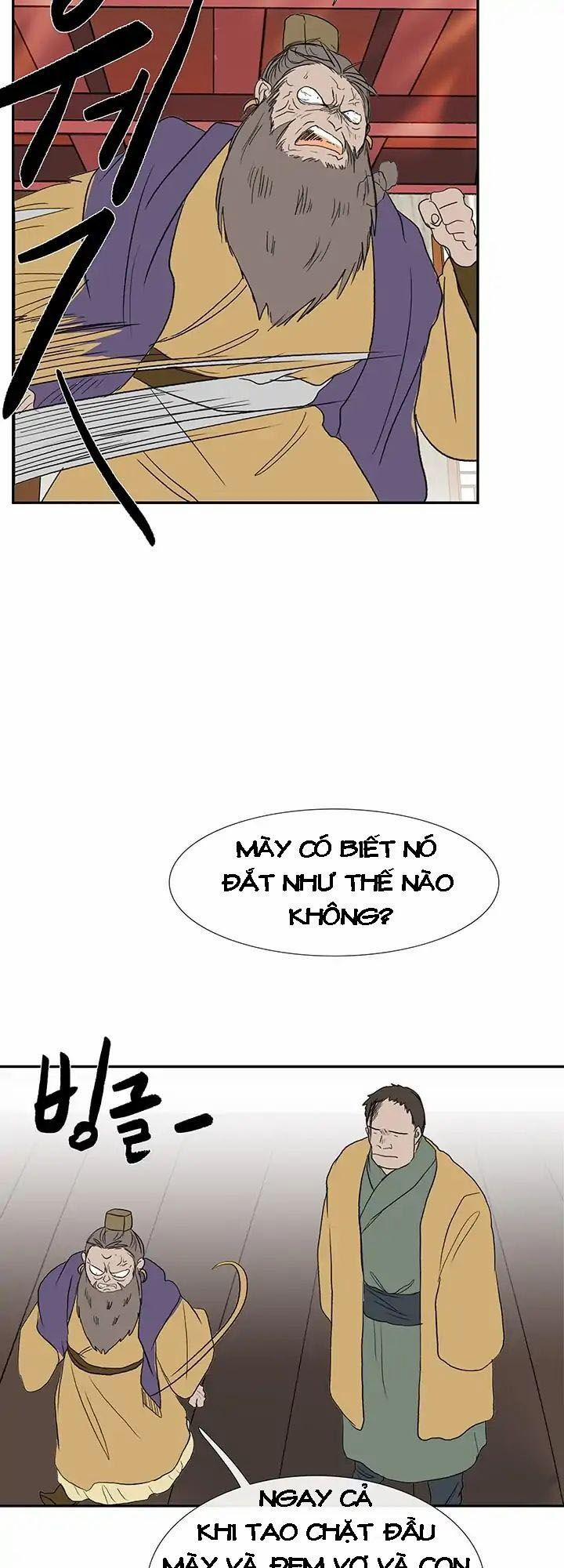 Học Sĩ Trùng Sinh 84 trang 49