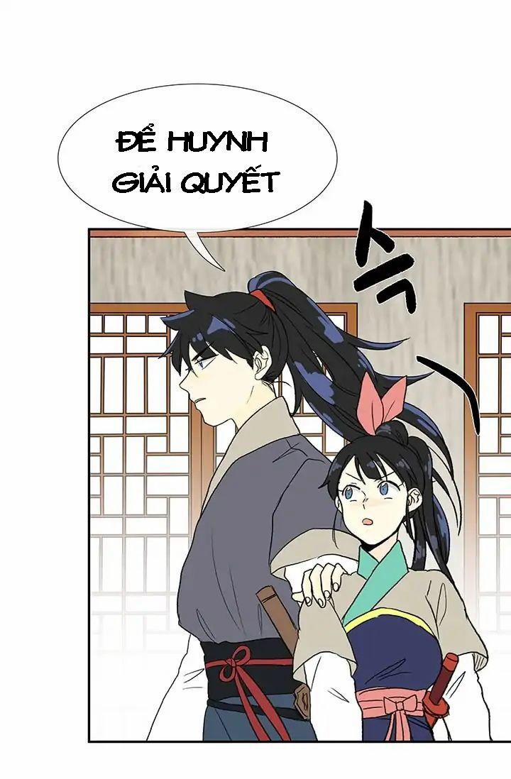 Học Sĩ Trùng Sinh 84 trang 54