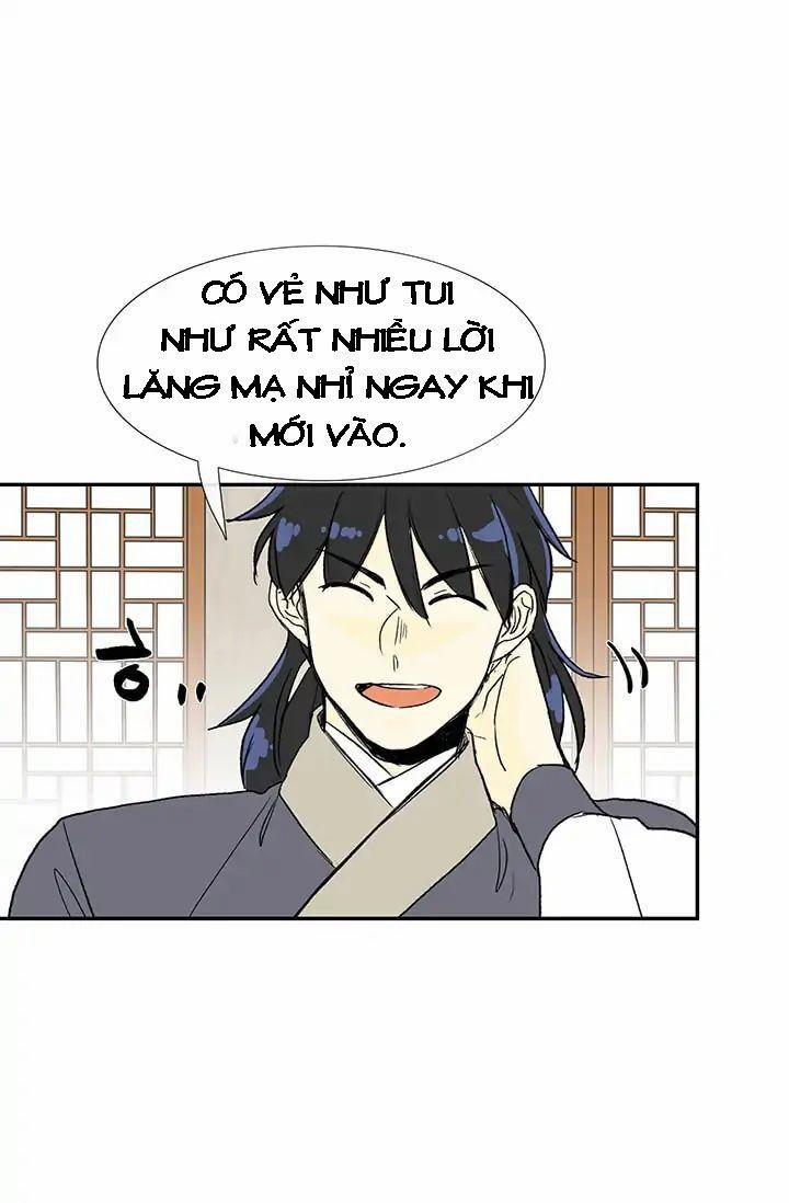 Học Sĩ Trùng Sinh 84 trang 58