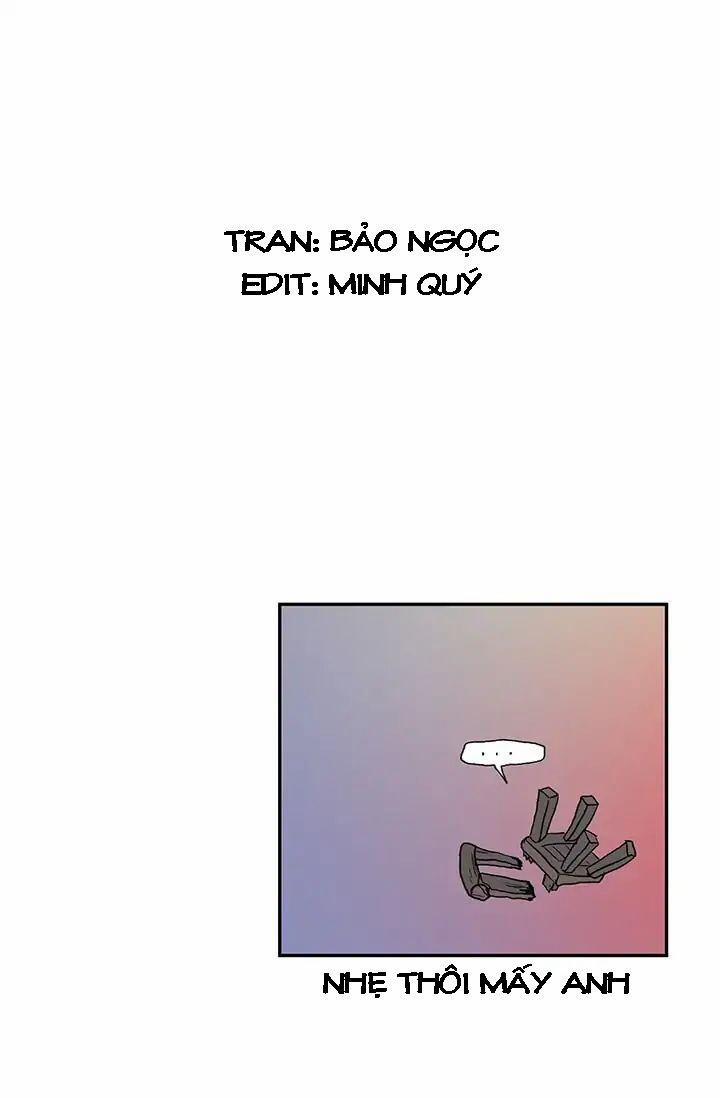 Học Sĩ Trùng Sinh 84 trang 59