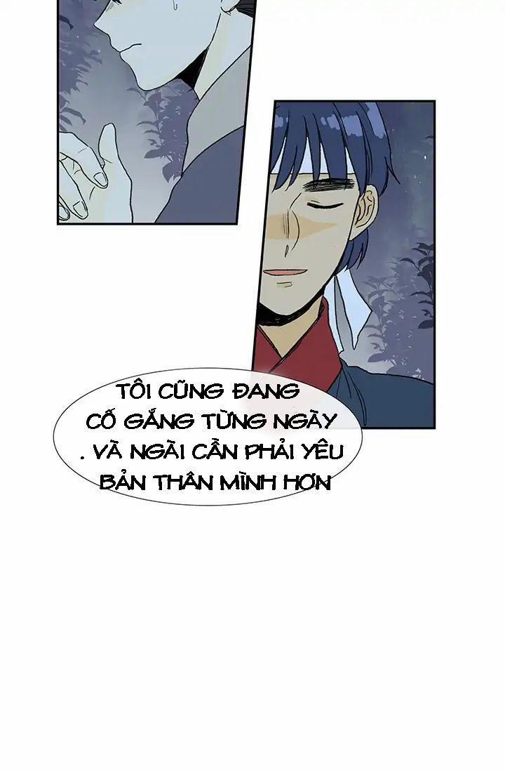 Học Sĩ Trùng Sinh 84 trang 6