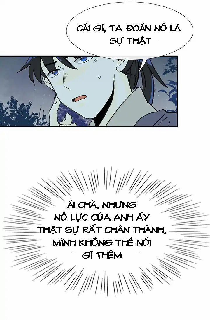 Học Sĩ Trùng Sinh 84 trang 7