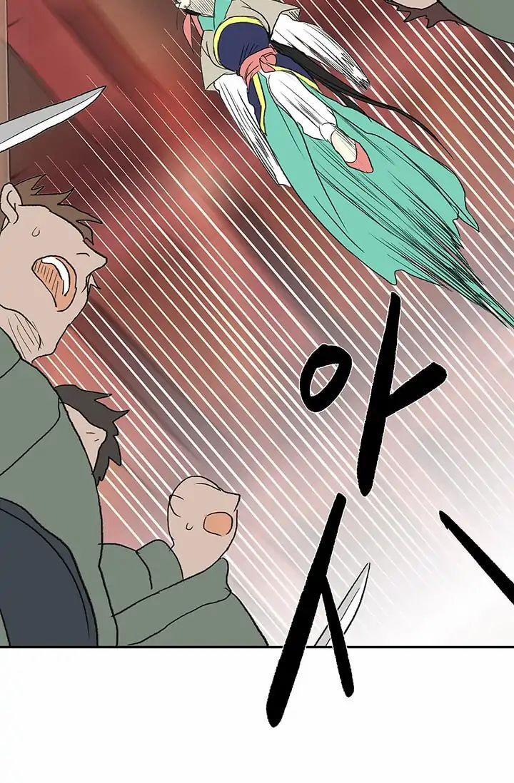 Học Sĩ Trùng Sinh 85 trang 19