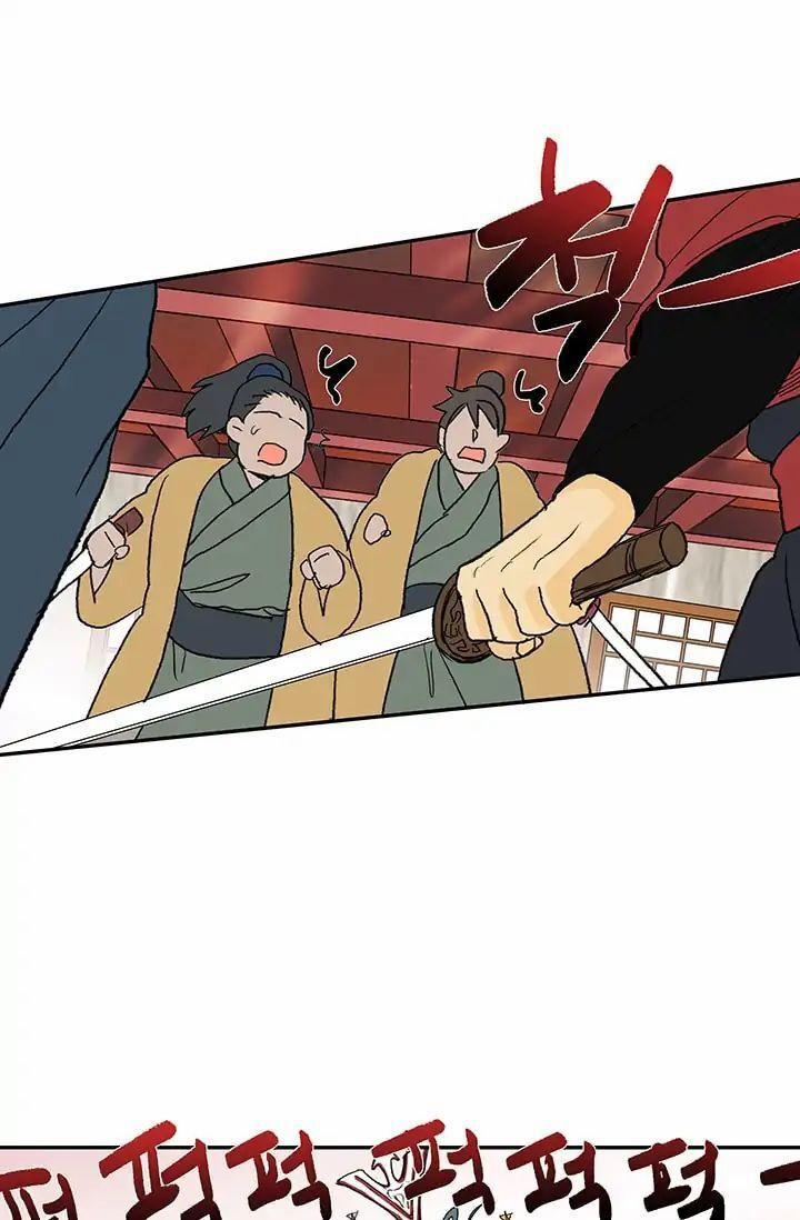 Học Sĩ Trùng Sinh 85 trang 25