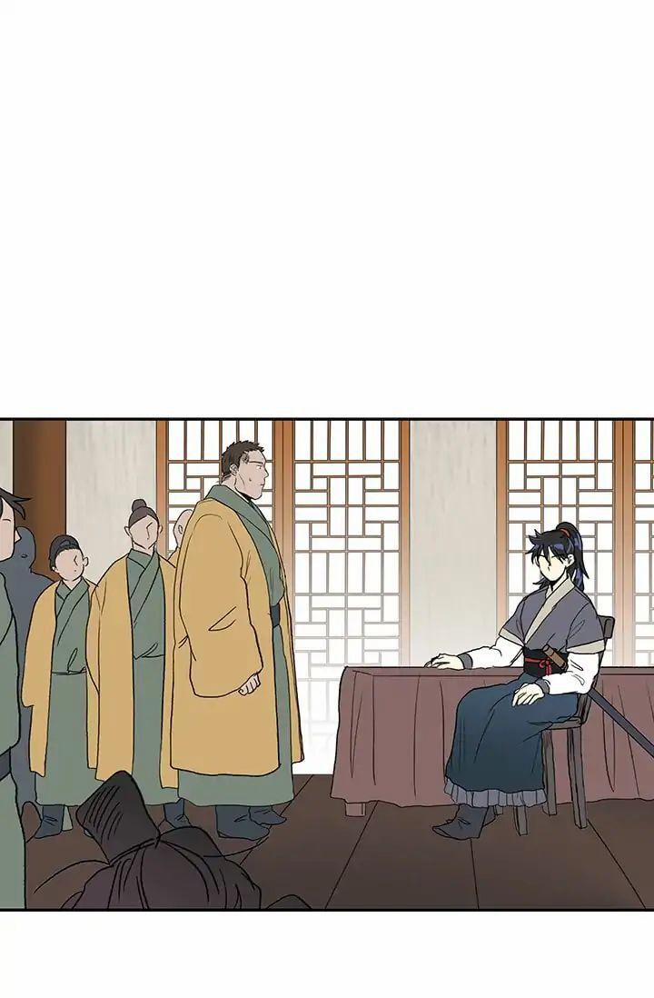 Học Sĩ Trùng Sinh 85 trang 29