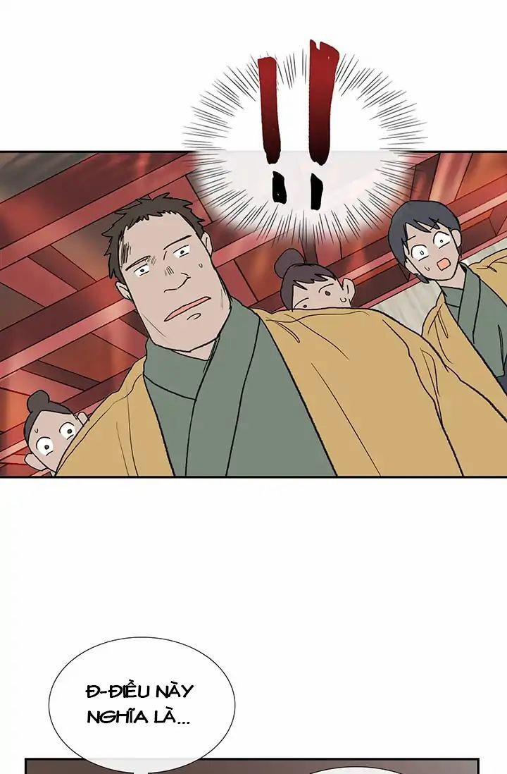 Học Sĩ Trùng Sinh 85 trang 31