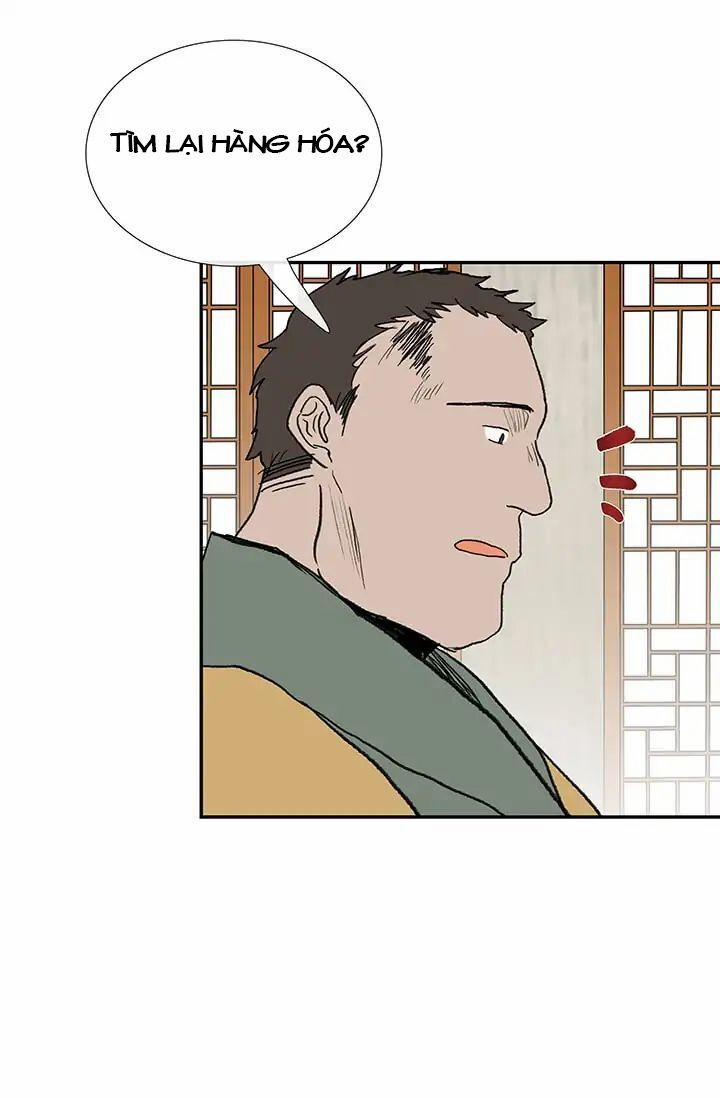 Học Sĩ Trùng Sinh 85 trang 37