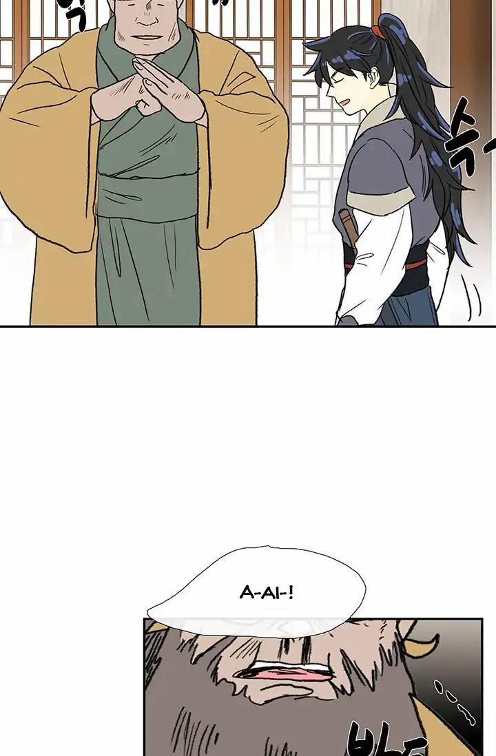 Học Sĩ Trùng Sinh 85 trang 40