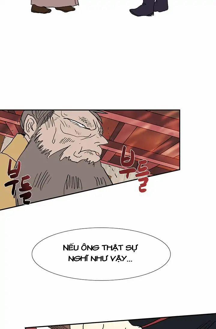 Học Sĩ Trùng Sinh 85 trang 48