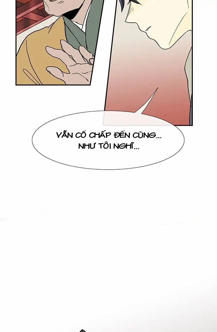 Học Sĩ Trùng Sinh 85 trang 52