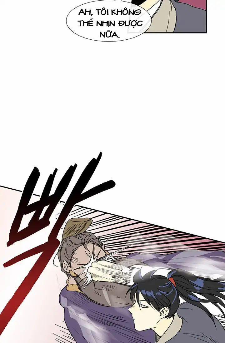 Học Sĩ Trùng Sinh 85 trang 6