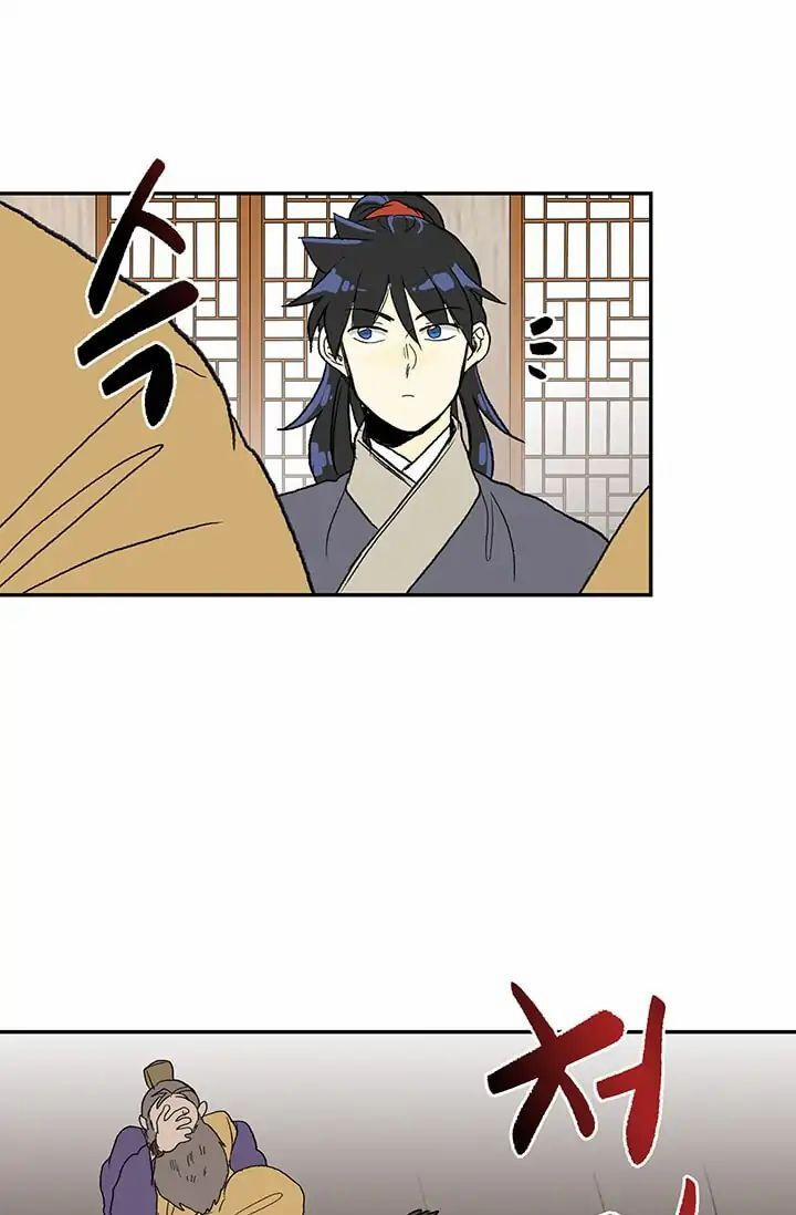 Học Sĩ Trùng Sinh 85 trang 9