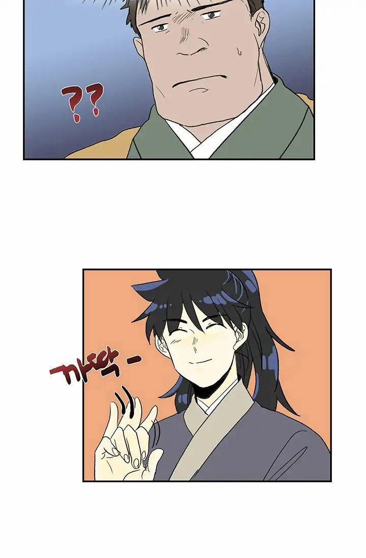 Học Sĩ Trùng Sinh 86 trang 10