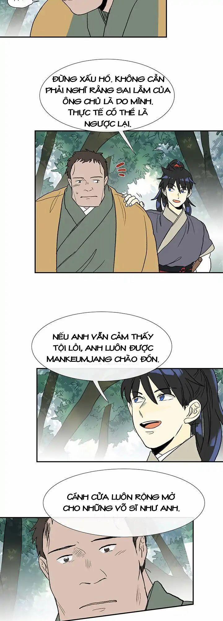 Học Sĩ Trùng Sinh 86 trang 24