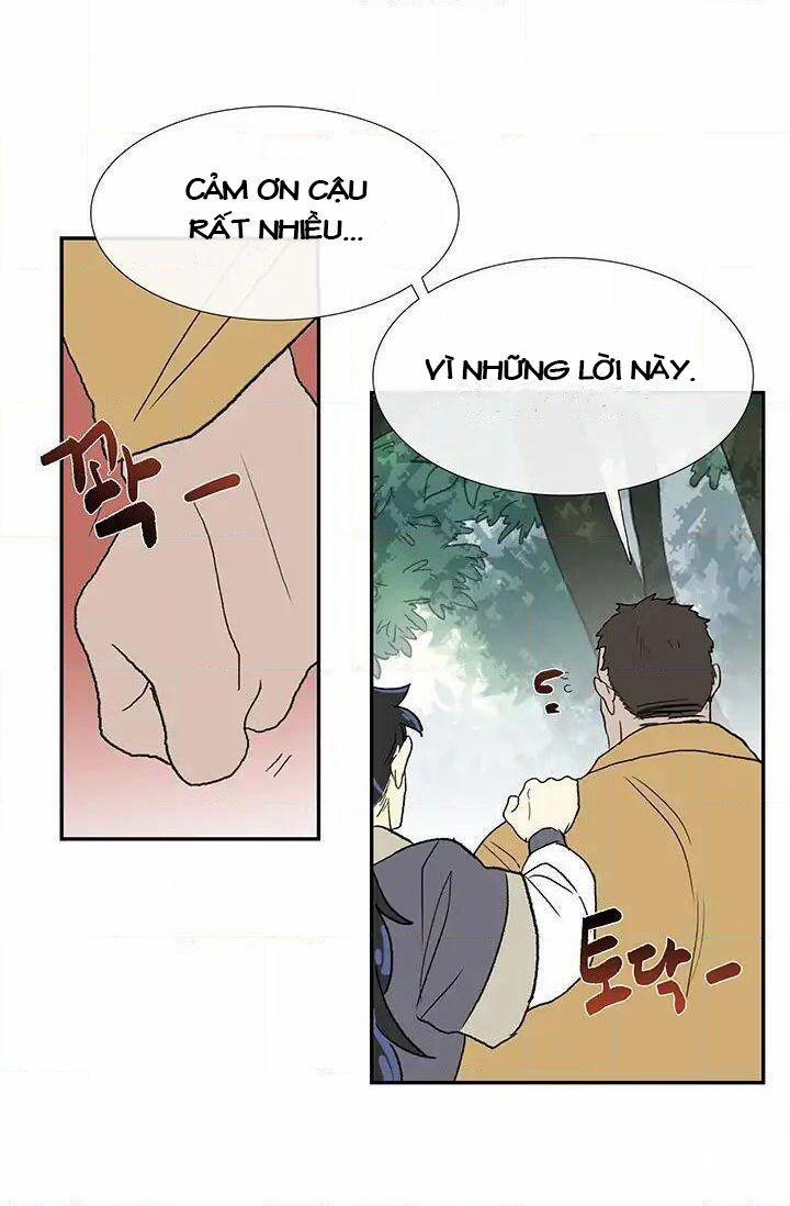 Học Sĩ Trùng Sinh 86 trang 26