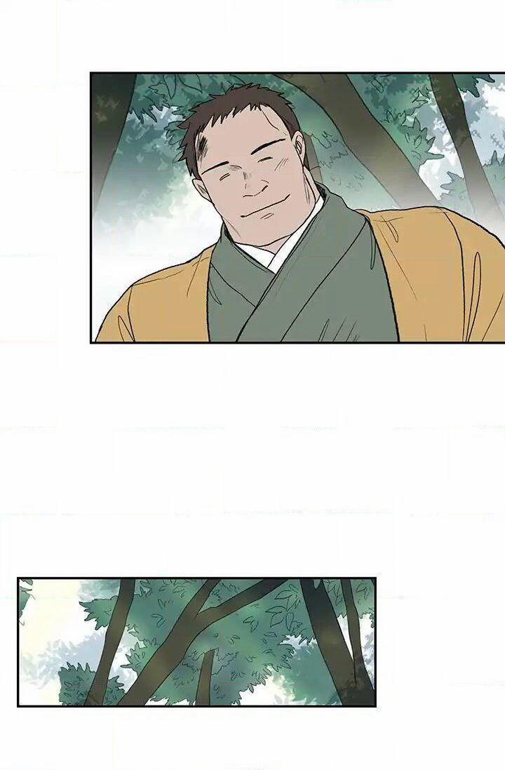 Học Sĩ Trùng Sinh 86 trang 28