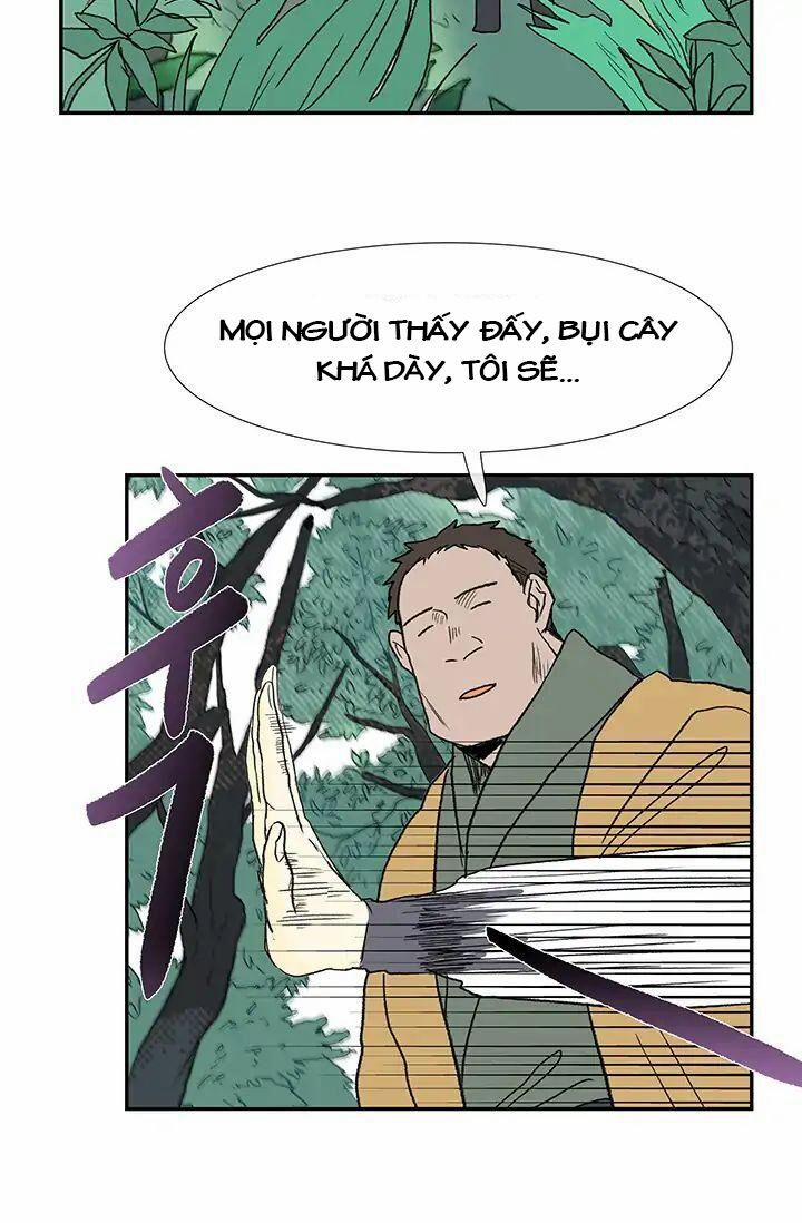 Học Sĩ Trùng Sinh 86 trang 31