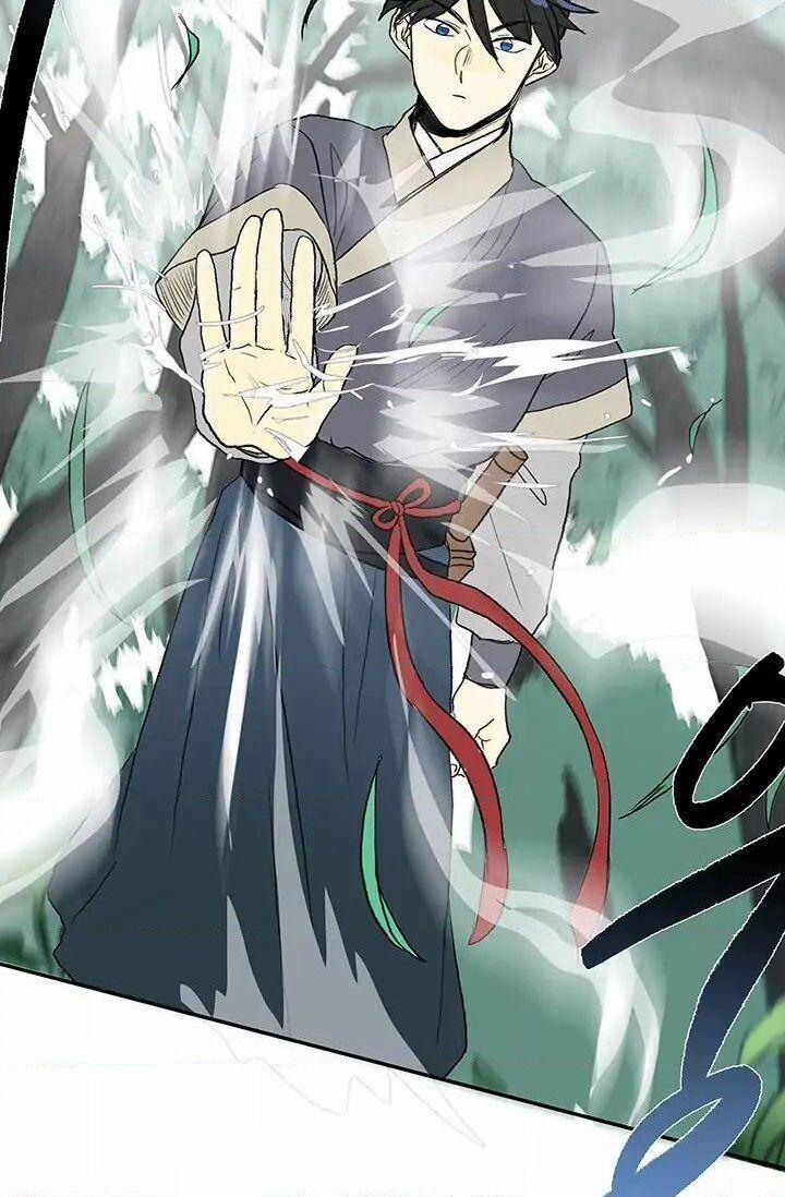 Học Sĩ Trùng Sinh 86 trang 32