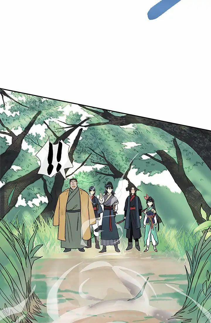 Học Sĩ Trùng Sinh 86 trang 33