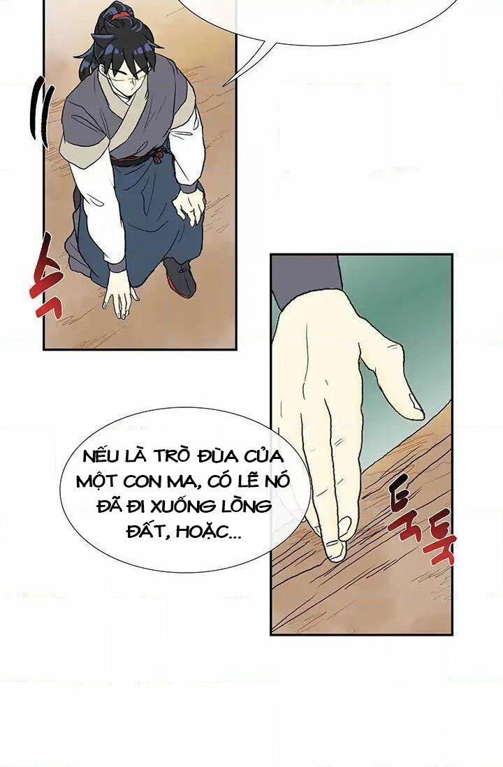 Học Sĩ Trùng Sinh 86 trang 42