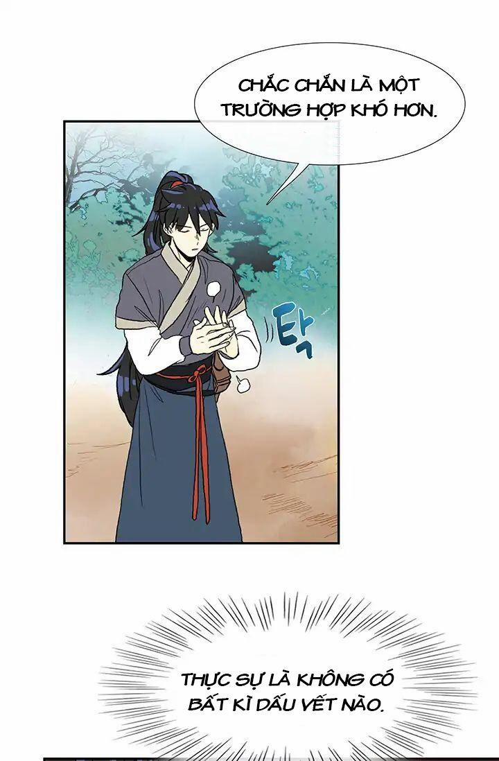 Học Sĩ Trùng Sinh 86 trang 44