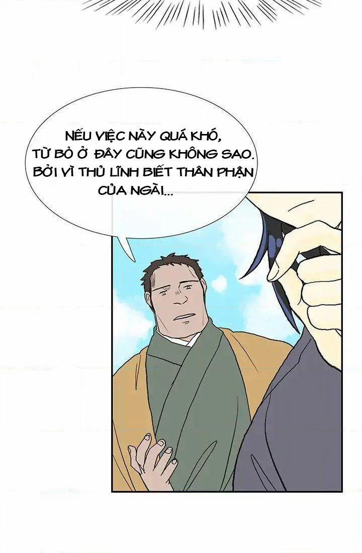 Học Sĩ Trùng Sinh 86 trang 46