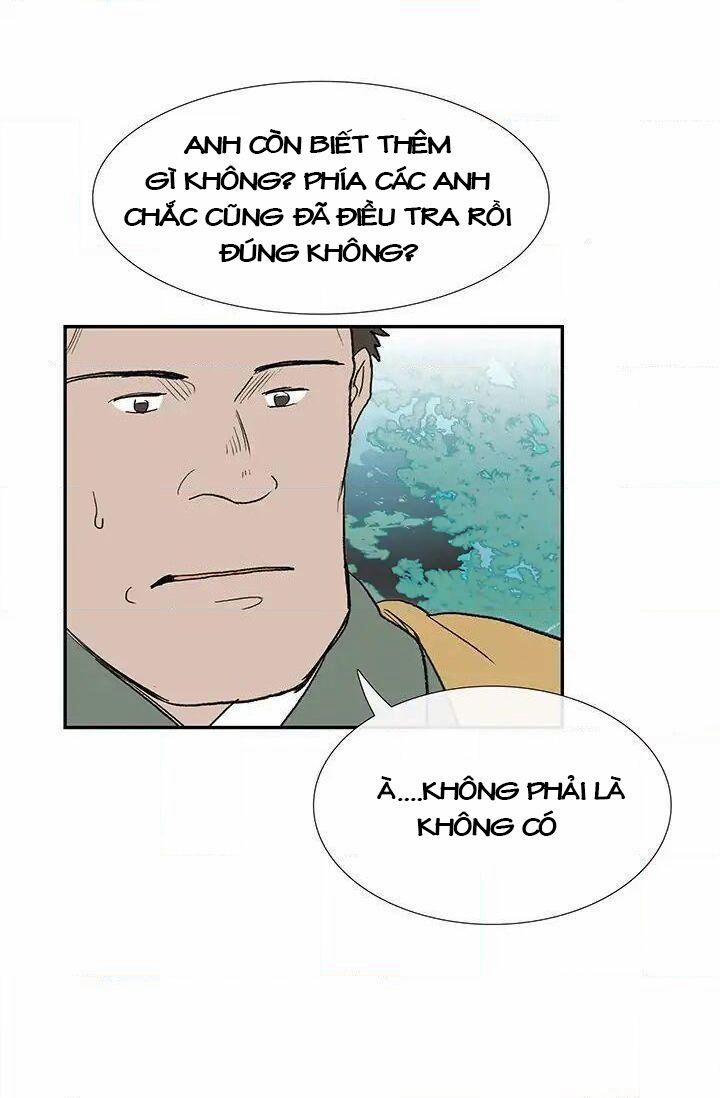 Học Sĩ Trùng Sinh 86 trang 48