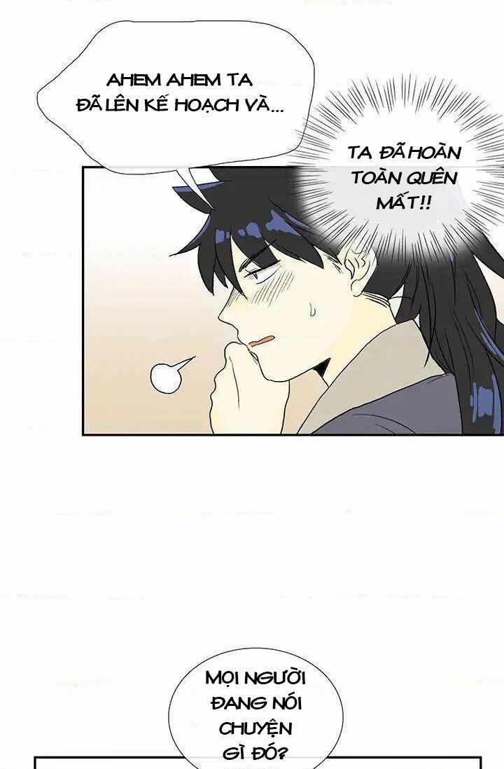 Học Sĩ Trùng Sinh 86 trang 5